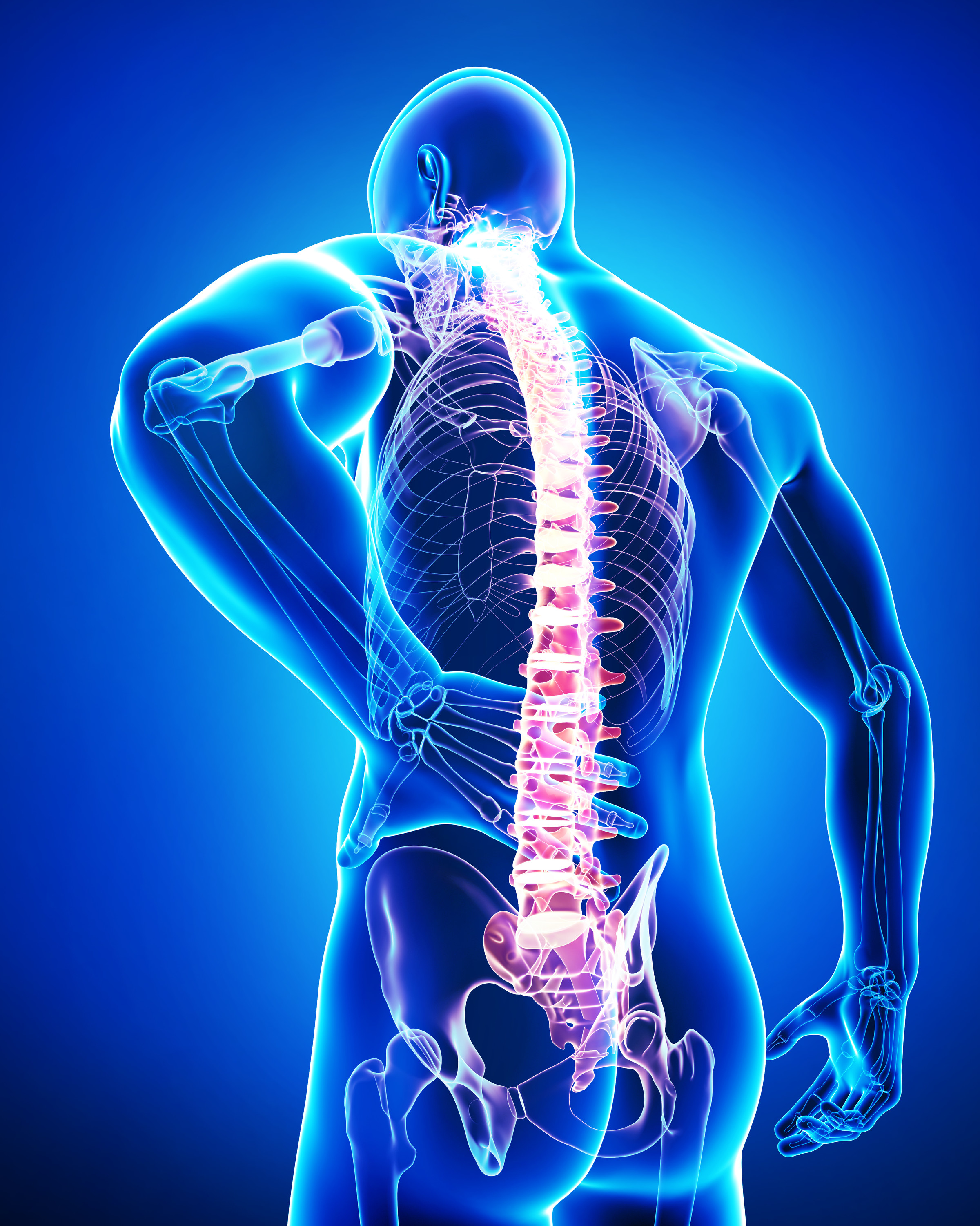 Nerve pain pressure or inflammation, depending upon its source, can cause sharp neck and back pain.