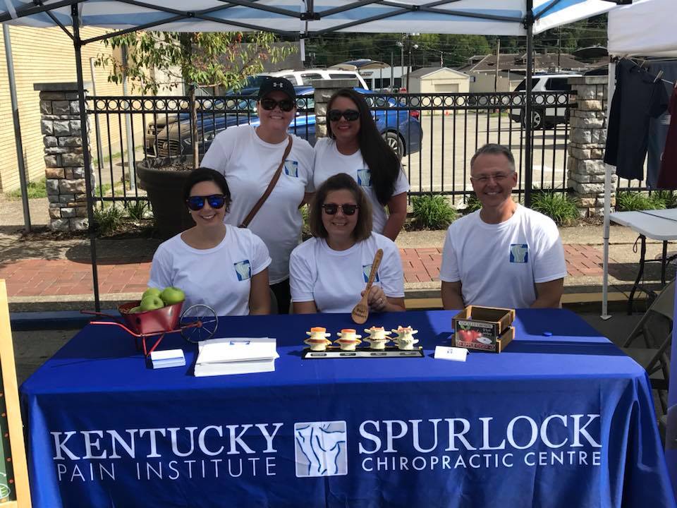 KY Pain Institute & Spurlock Chiropractic Centre focuses on pain treatment, delivering pain relief to the Morehead area.