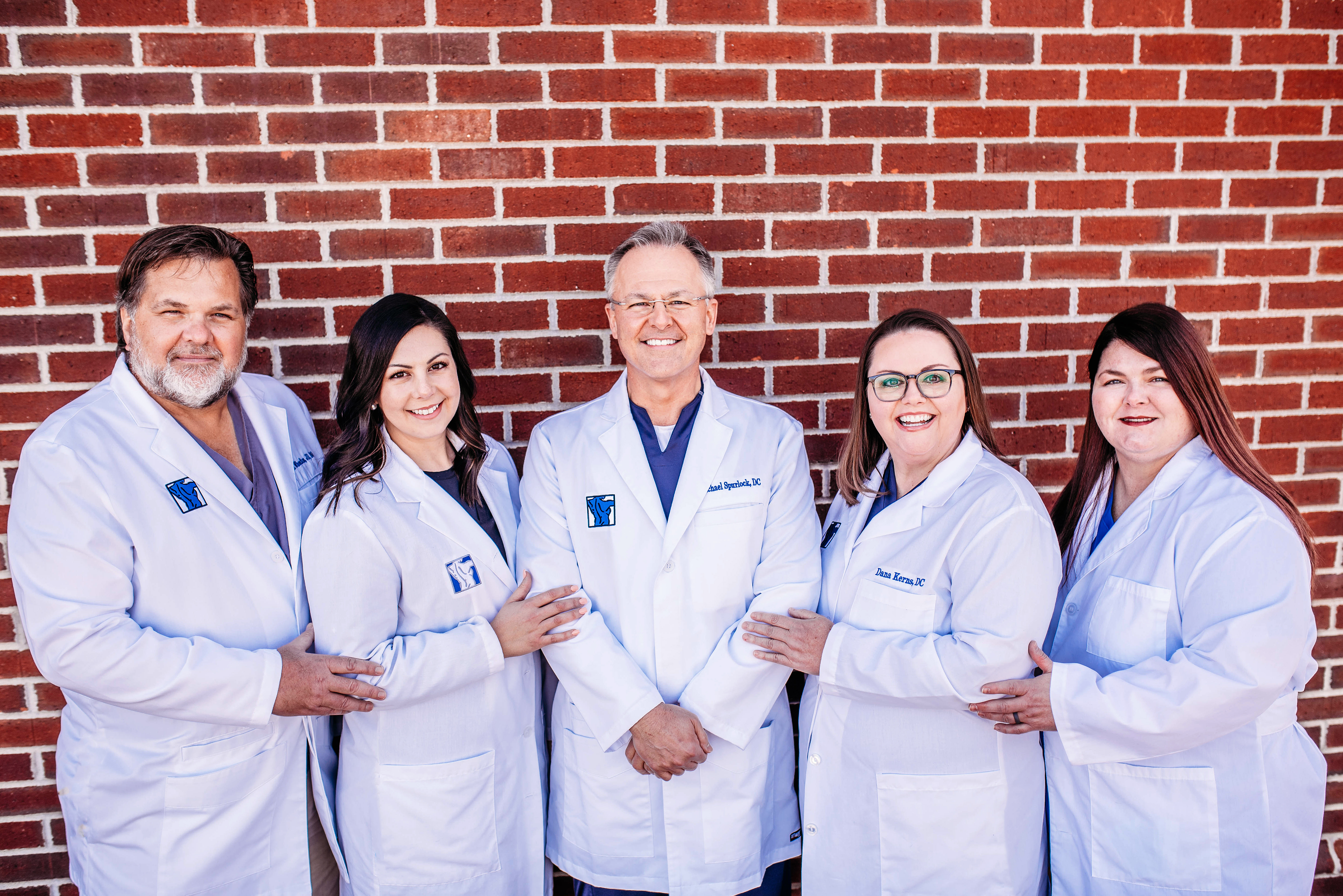 The great team at Kentucky Pain Institute and Spurlock Chiropractic Centre offers multi-disciplinary pain management.